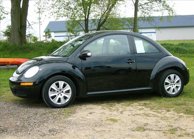 2008 Volkswagen New Beetle for sale