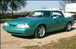 1992 Ford Mustang