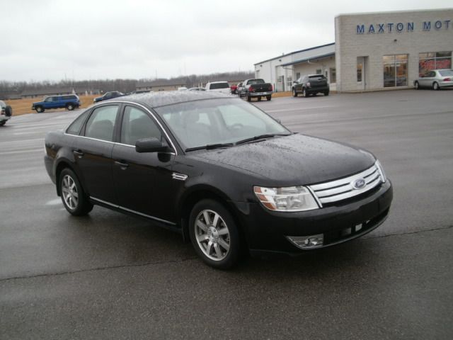 2008 Ford Taurus for sale