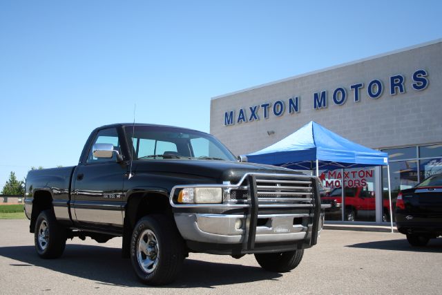 1995 Dodge Ram 1500 for sale