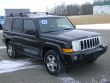 2009 Jeep Commander
