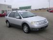 2009 Ford Taurus X