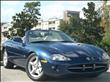 1999 Jaguar XK8