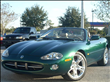 2003 Jaguar XK8
