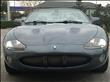 2004 Jaguar XKR