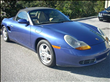 1998 Porsche Boxster