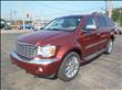 2008 Chrysler Aspen