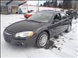 2006 Chrysler Sebring