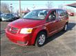 2008 Dodge Grand Caravan