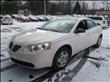 2006 Pontiac G6