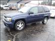 2008 Chevrolet TrailBlazer