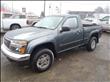 2007 GMC Canyon