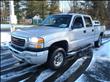 2006 GMC Sierra 2500