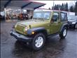 2008 Jeep Wrangler