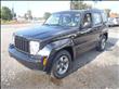 2008 Jeep Liberty