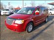 2010 Chrysler Town & Country
