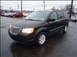 2009 Chrysler Town & Country