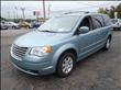 2009 Chrysler Town & Country