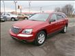 2005 Chrysler Pacifica
