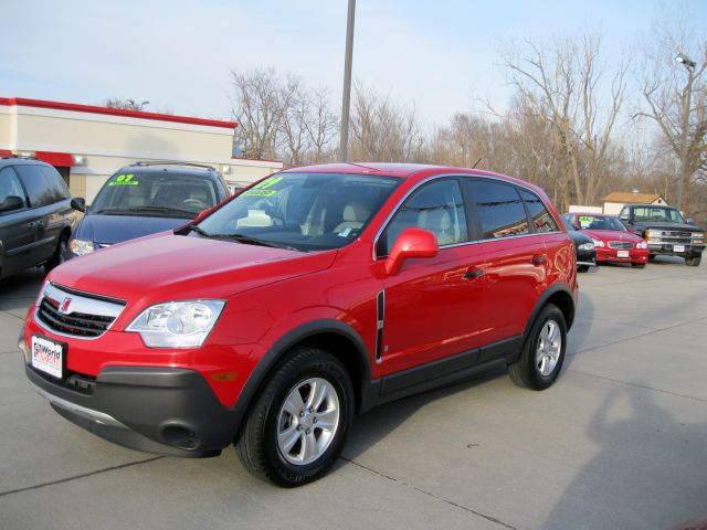 2009 Saturn VUE for sale