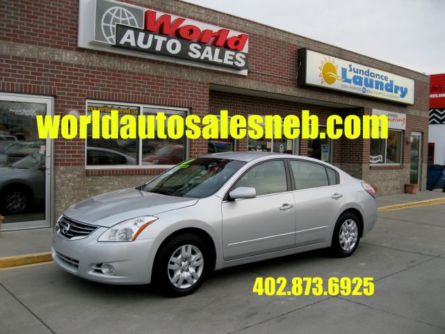 2010 Nissan Altima for sale