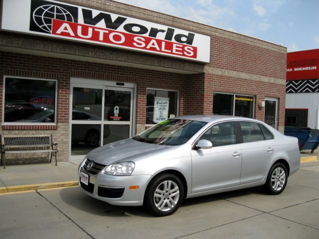2007 Volkswagen Jetta for sale