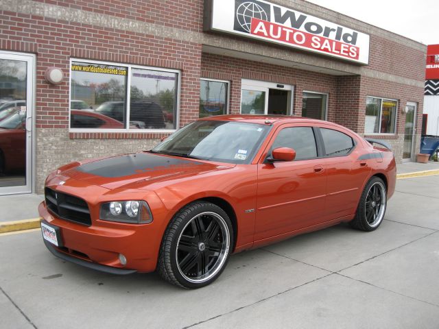 2006 Dodge Charger for sale