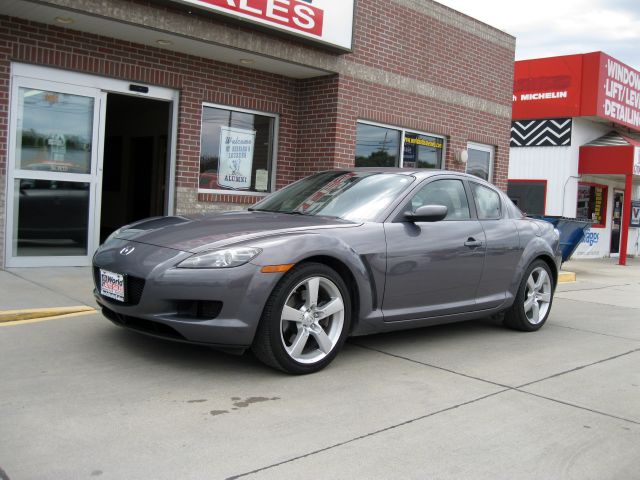 2006 Mazda RX-8 for sale