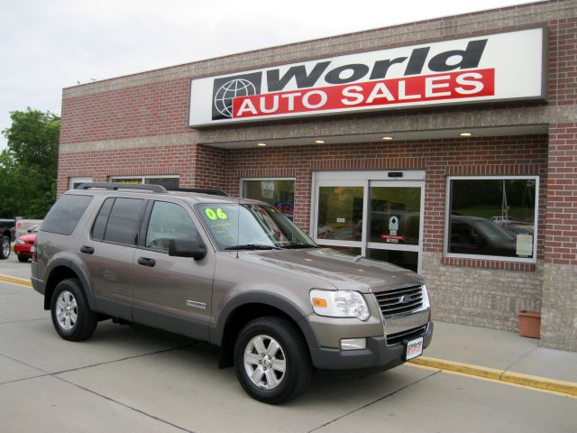 2006 Ford Explorer for sale