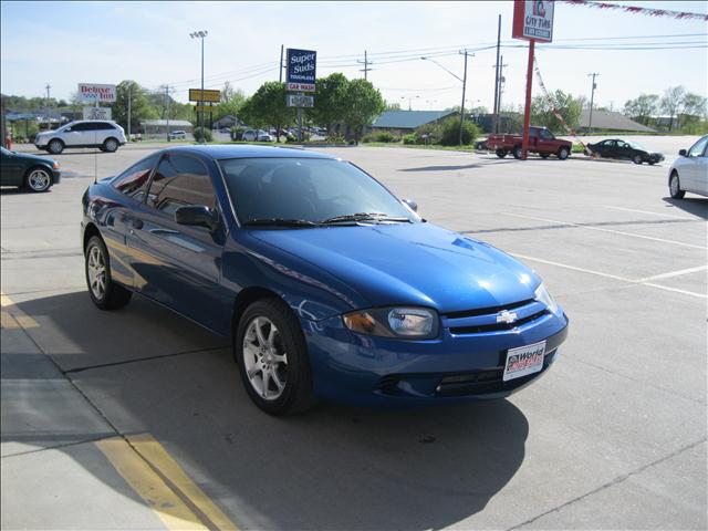 2005 Chevrolet Cavalier for sale