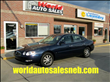 2007 Buick LaCrosse