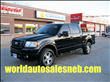 2007 Ford F150