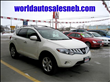 2010 Nissan Murano