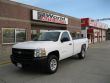 2011 Chevrolet Silverado 1500