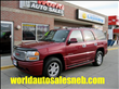 2006 GMC Yukon