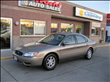 2005 Ford Taurus