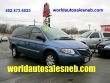2007 Chrysler Town and Country