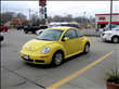 2010 Volkswagen New Beetle