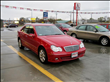 2007 Mercedes-Benz C Class