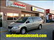 2007 Chrysler Town and Country