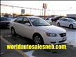 2007 Hyundai Sonata