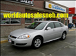 2011 Chevrolet Impala