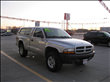 2003 Dodge Dakota