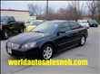 2005 Nissan Altima