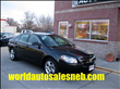 2011 Chevrolet Malibu