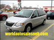 2007 Chrysler Town and Country