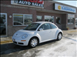 2010 Volkswagen New Beetle