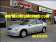 2010 Nissan Altima