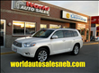 2009 Toyota Highlander