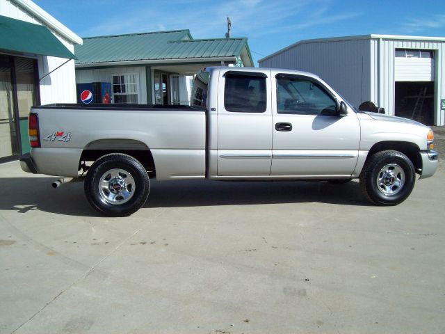 2004 GMC Sierra 1500